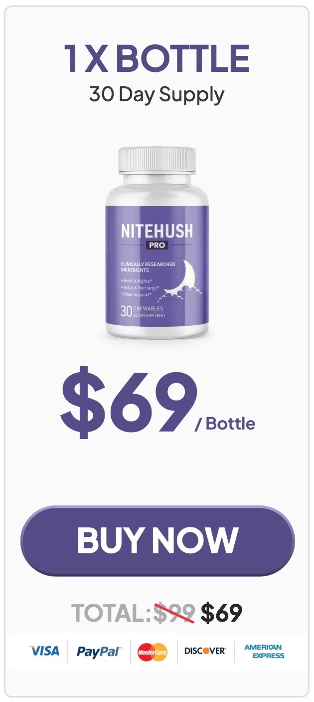 1 Bottle