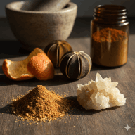 Citrus Hesperidin